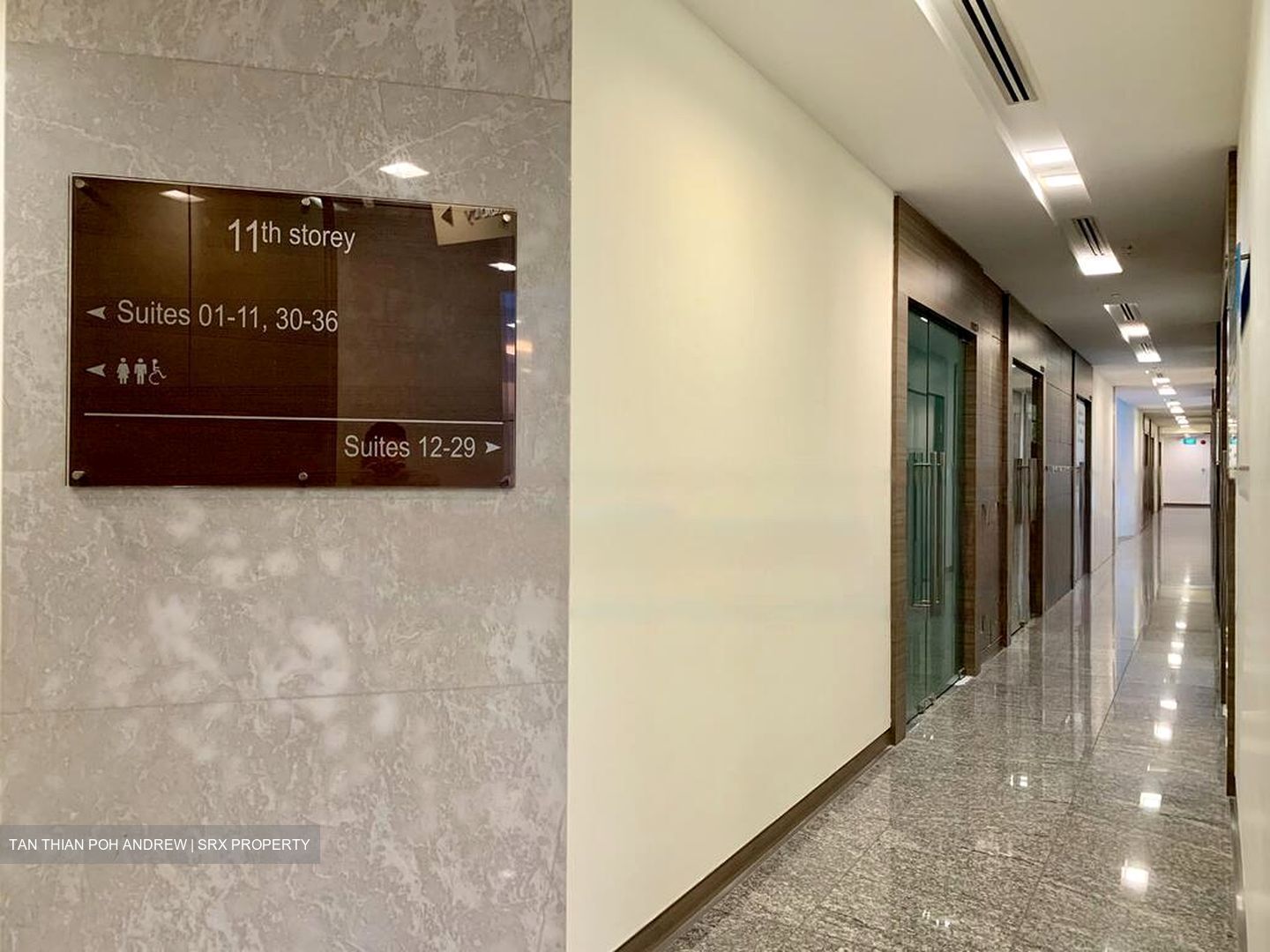 Ttsh Integrated Care Hub (D11), Retail #465181151
